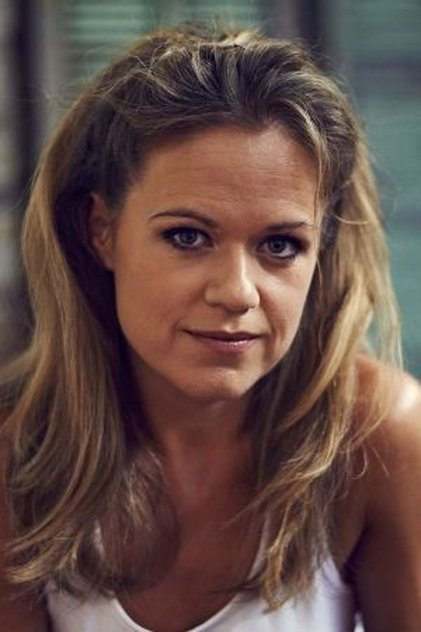 Zdjęcie Sinéad Keenan
