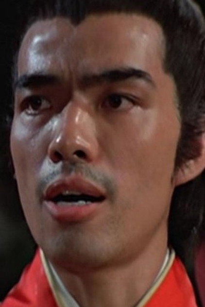 Zdjęcie Ng Hong-Sang