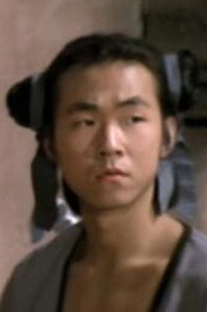 Zdjęcie Leung Cheuk-Kwan