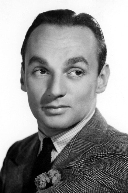 Zdjęcie Erik Rhodes