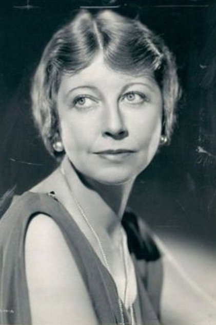 Zdjęcie Helen Broderick