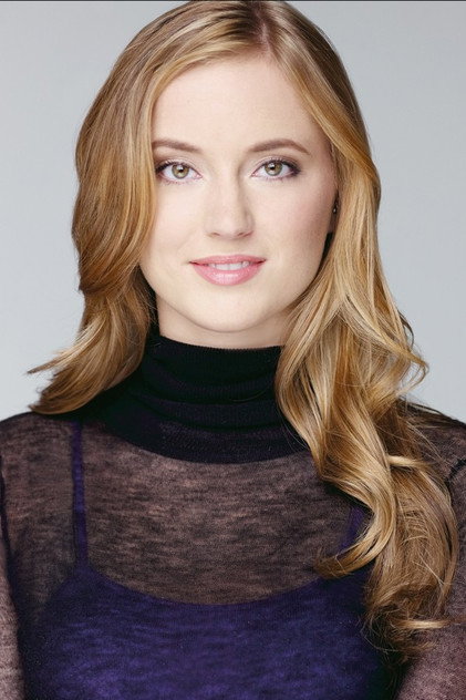 Zdjęcie Miranda Millar