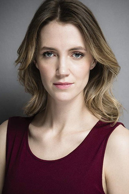 Zdjęcie Hannah Spear