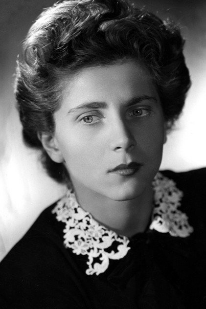 Zdjęcie Nicole Stéphane