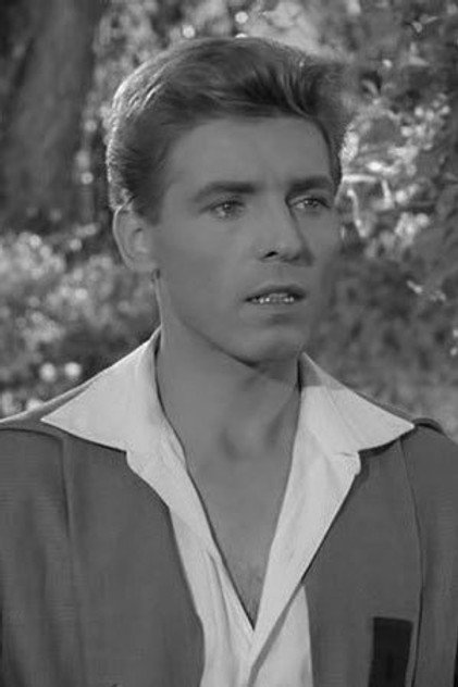 Zdjęcie Édouard Dermithe