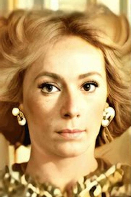 Zdjęcie Aldina Martano