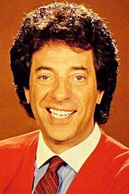Zdjęcie Gerry Bruno