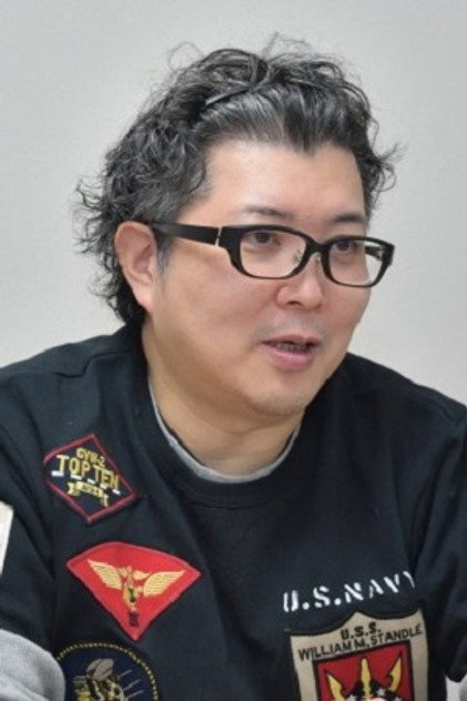 Zdjęcie 安田朗