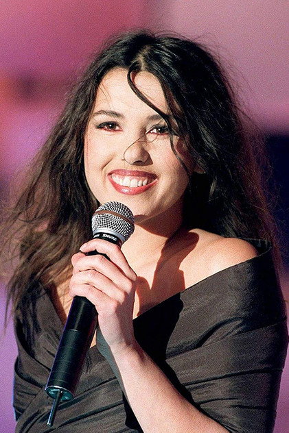 Zdjęcie Nathalie Cardone