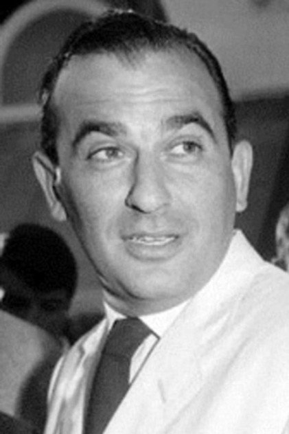 Zdjęcie Raoul Lévy