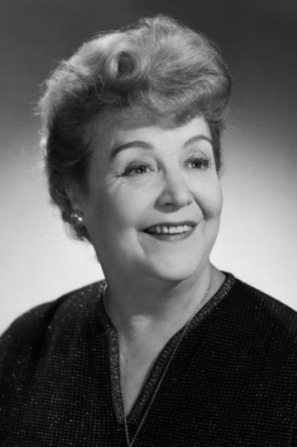 Zdjęcie Jane Marken