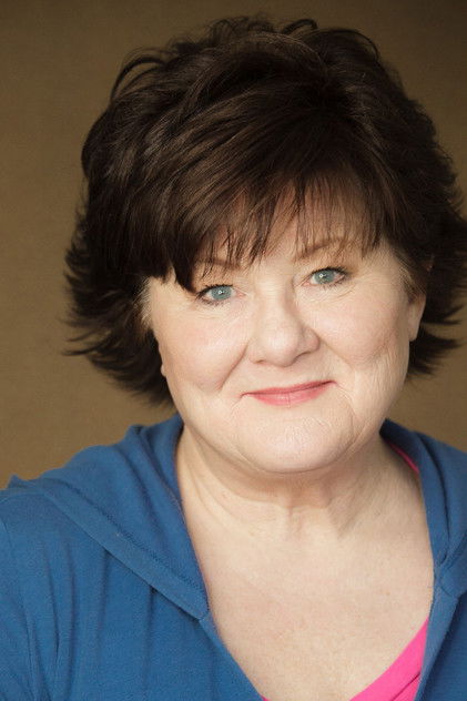 Zdjęcie Stephanie McVay