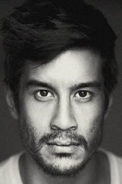 Zdjęcie Brandon Lim