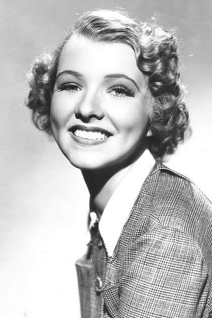 Zdjęcie Polly Rowles