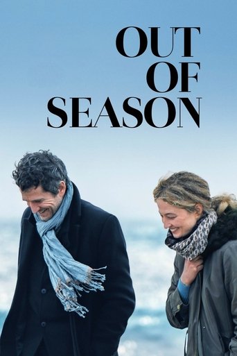 Okładka filmu Out of Season