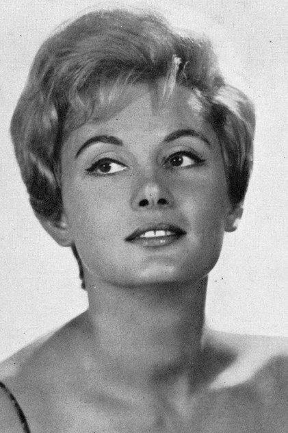 Zdjęcie Gianna Cobelli