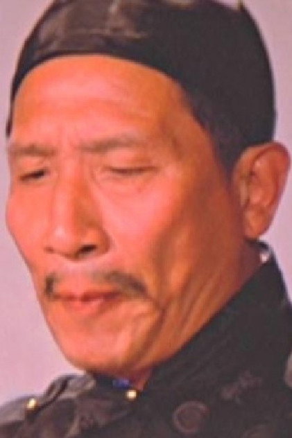 Zdjęcie Cheung Siu-Lun