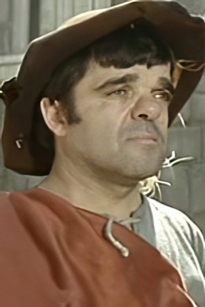 Zdjęcie Roberto