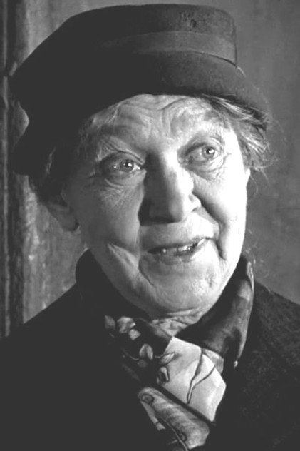 Zdjęcie Hélène Dieudonné
