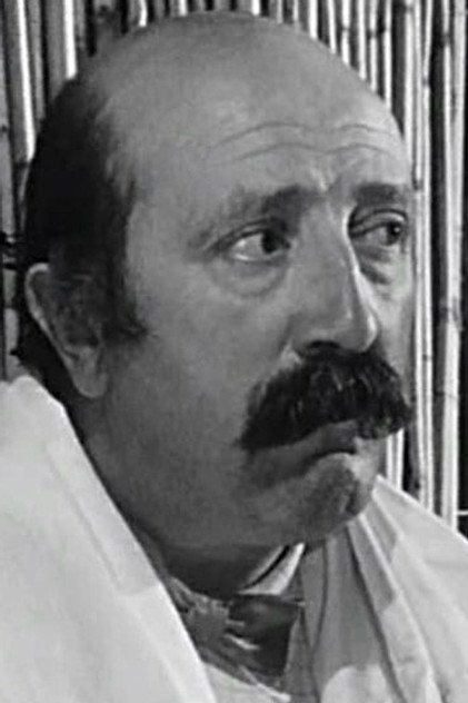 Zdjęcie André Tomasi