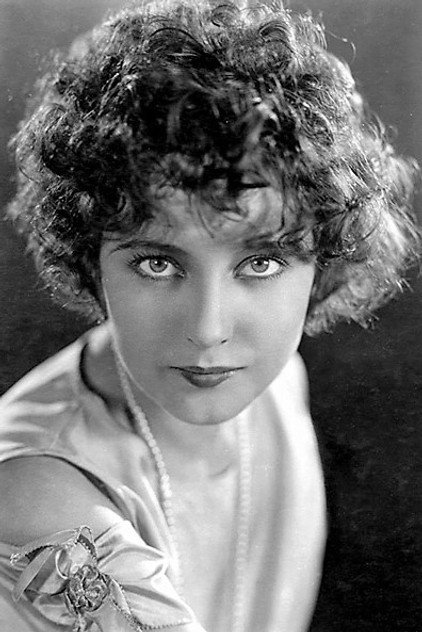 Zdjęcie Betty Bronson