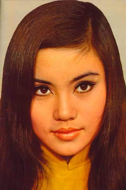 Zdjęcie Polly Shang-Kuan Ling-Feng