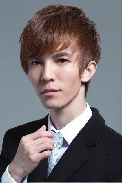 Zdjęcie Guo Jingming