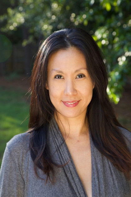 Zdjęcie Jenne Kang