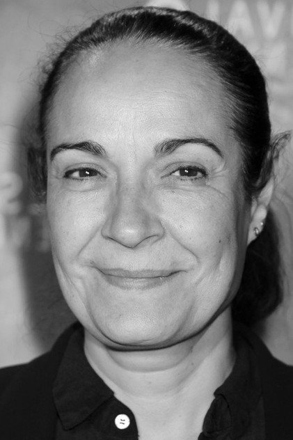Zdjęcie Fabienne Godet