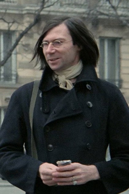 Zdjęcie Jacques Robiolles