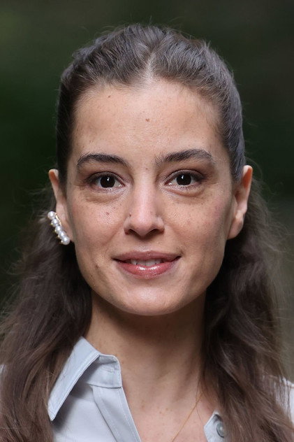 Zdjęcie Manon Clavel