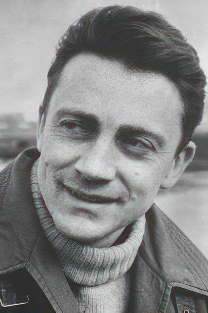 Zdjęcie Serge Rousseau
