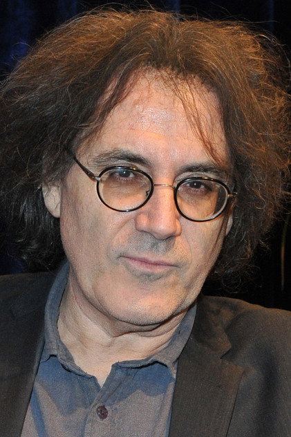 Zdjęcie Eric Assous