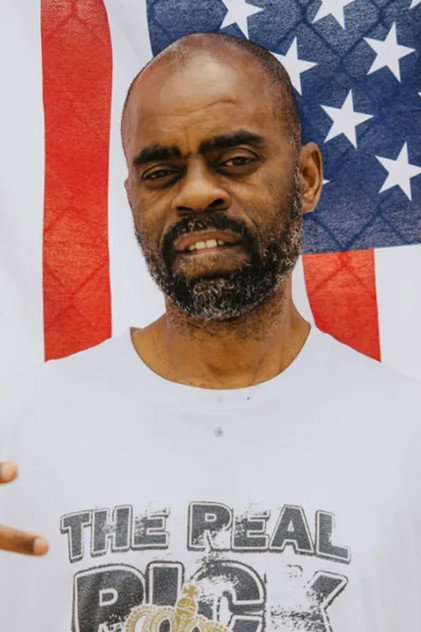 Zdjęcie ’Freeway’ Ricky Ross