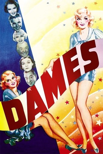 Okładka filmu Dames