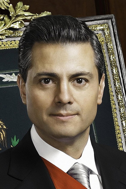 Zdjęcie Enrique Peña Nieto