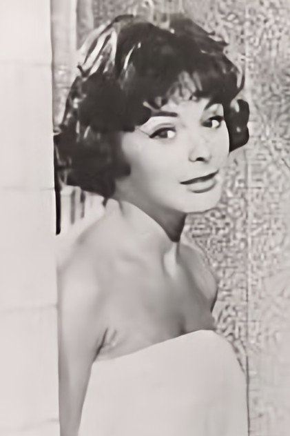 Zdjęcie Lynette Bernay