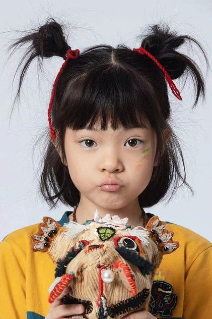 Zdjęcie 杨恩又