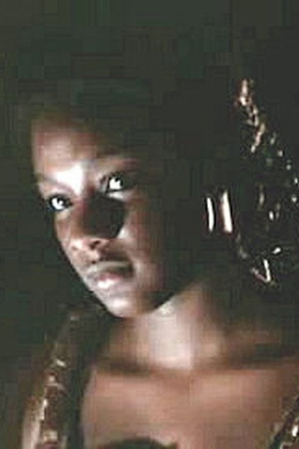Zdjęcie Tiffany Hoyveld