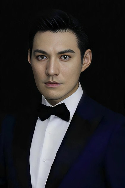 Zdjęcie 严屹宽