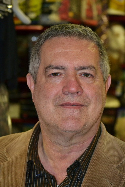 Zdjęcie Luigi Cozzi