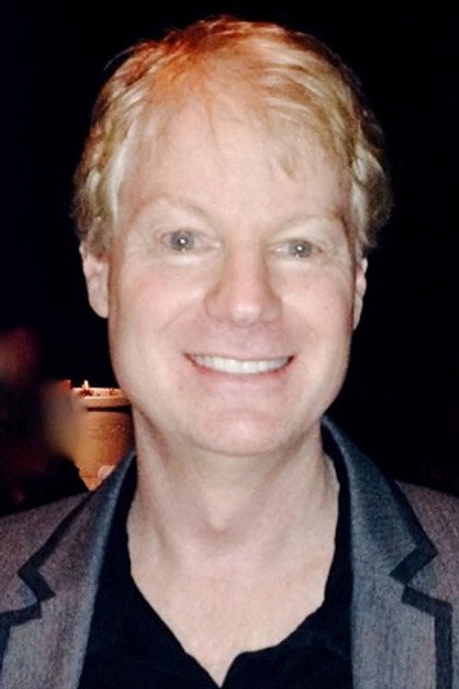 Zdjęcie John Platt