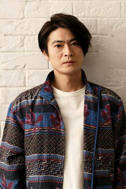 Zdjęcie 窪塚俊介