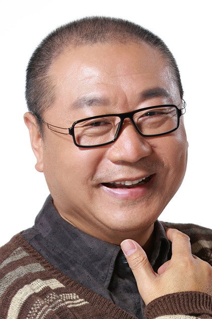 Zdjęcie 范偉