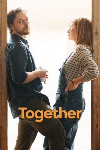 Okładka filmu Together