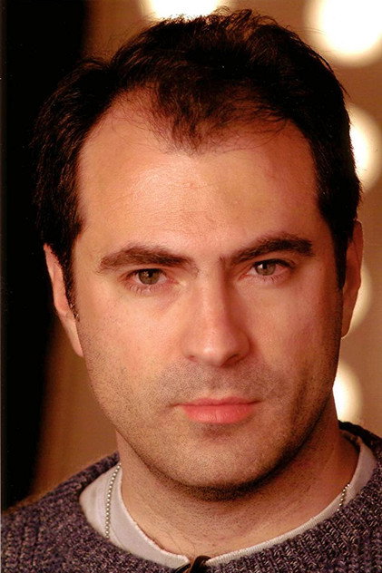 Zdjęcie Adolfo Martínez Pérez