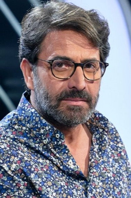 Zdjęcie Antonio Garrido
