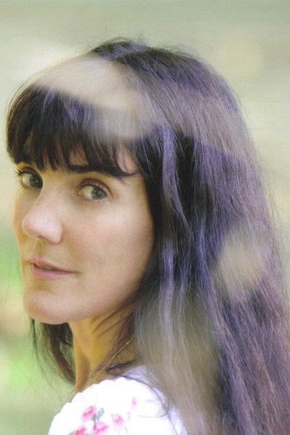 Zdjęcie Joëlle Miquel