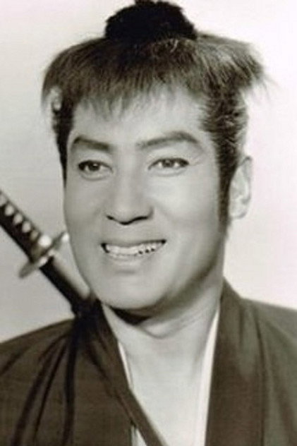 Zdjęcie 大友柳太朗