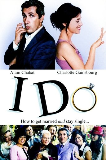 Okładka filmu Układ idealny